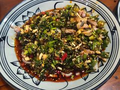 -将就吃农家特色土菜馆