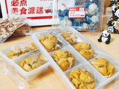 -必点海鲜·鲅鱼水饺(鞍山西道店)