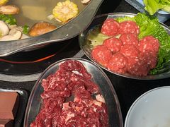 -牛一煲美食(江高店)