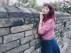 -台州府城(江南长城)