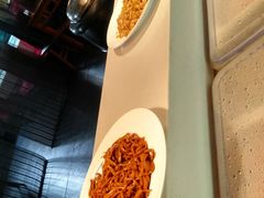 -清心素食自助餐厅(夫子庙店)