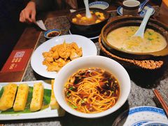-南京大牌档(青岛万象城店)