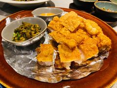 -半山腰·云南菜(侨福芳草地店)