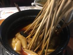 -可口香·非遗老号烧烤(南岗直营店)