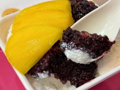 -满记甜品(静安大悦城店)