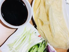 -老昌春饼(新天地店)