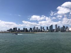 -安大略湖