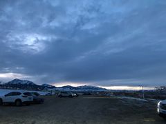 -丝绸之路山地度假区滑雪场