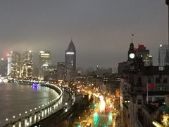 -上海和平饭店-华懋阁 The Cathay Room