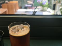 -稀物集咖啡(徽州大道店)
