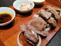 -丝路金桃·新疆菜(徐汇店)