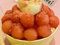 -如思台北甜品店(玉林西路店)