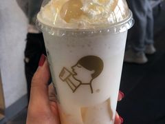 -喜茶(深圳福田星河COCO Park店)