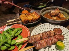 -三川·十酒Izakaya(南昌路店)