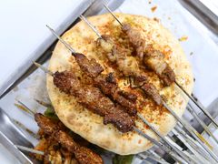 -艾力烤肉店(和平南路店)