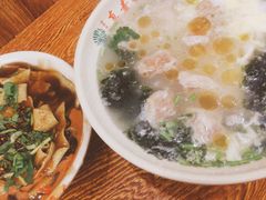 -真素诚·清真(新华路店)