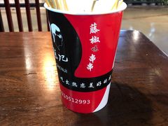 -童陈记重庆冷串串(食宝街店)