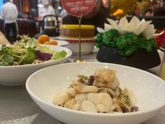 -大鸭梨烤鸭(甘家口店)