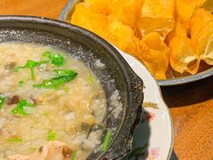 -真粥道(新华东路店)