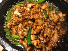 -绿茶餐厅(乐峰广场店)