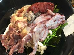 -食乐佳麻辣香锅(森林摩尔商业街区店)