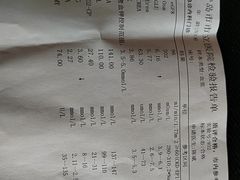 -青岛市市立医院(本部)