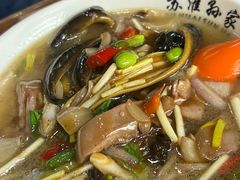 -孙家面馆(淮海第一城店)