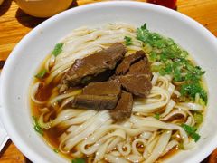 -肆姐面粉馆(坡子街店)