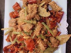 -粗粮人家·东北菜(洋桥店)