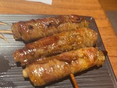 -炉胜·炉端烧·居酒屋