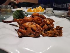 湖锦辣得跳-湖锦酒楼·旗舰店(三阳总店)
