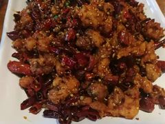 -望京一号·重庆江湖菜(工体店)