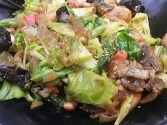 -天府国麻辣香锅(悦荟广场店)