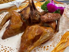 -津津菜馆(绝没分店)