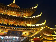 -靖西锦绣古镇景区
