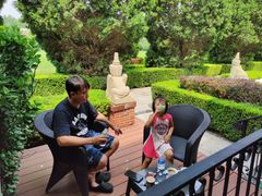 -春晖园度假酒店温泉