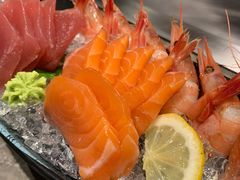 -雅玛花式铁板烧(亚运村店)