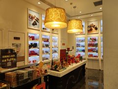 -GODIVA(恒隆广场店)