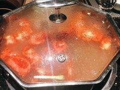 -新花城蟹粉馆(乌鲁木齐店)