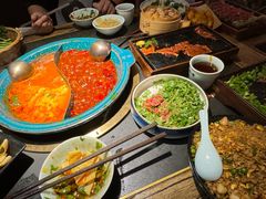 -吼堂老火锅(太古里总店)