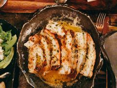 -Pakkhús Restaurant