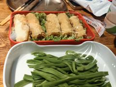 -江湖六膳門串串香(隆礼路店)