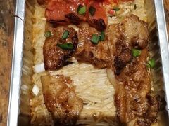 -木屋烧烤(坂田天安云谷店)