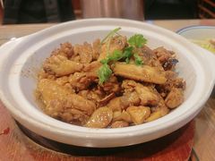 -西江美食舫·江西菜(健德桥店)