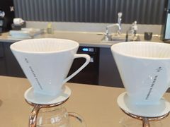 -星巴克臻选(深圳宝安大仟里1店)