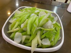 -京天红酒家(虎坊路店)