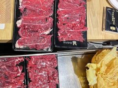 -嬷孙家潮汕牛肉火锅(北京路天河城店)