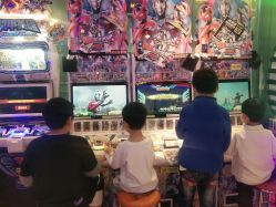 -卡通尼乐园(上海万象城店)