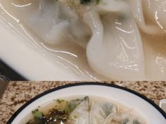 -小倩倩•鸡汤馄饨(江西路创始店)