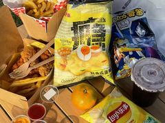 -omitofee咖啡(水泽店)